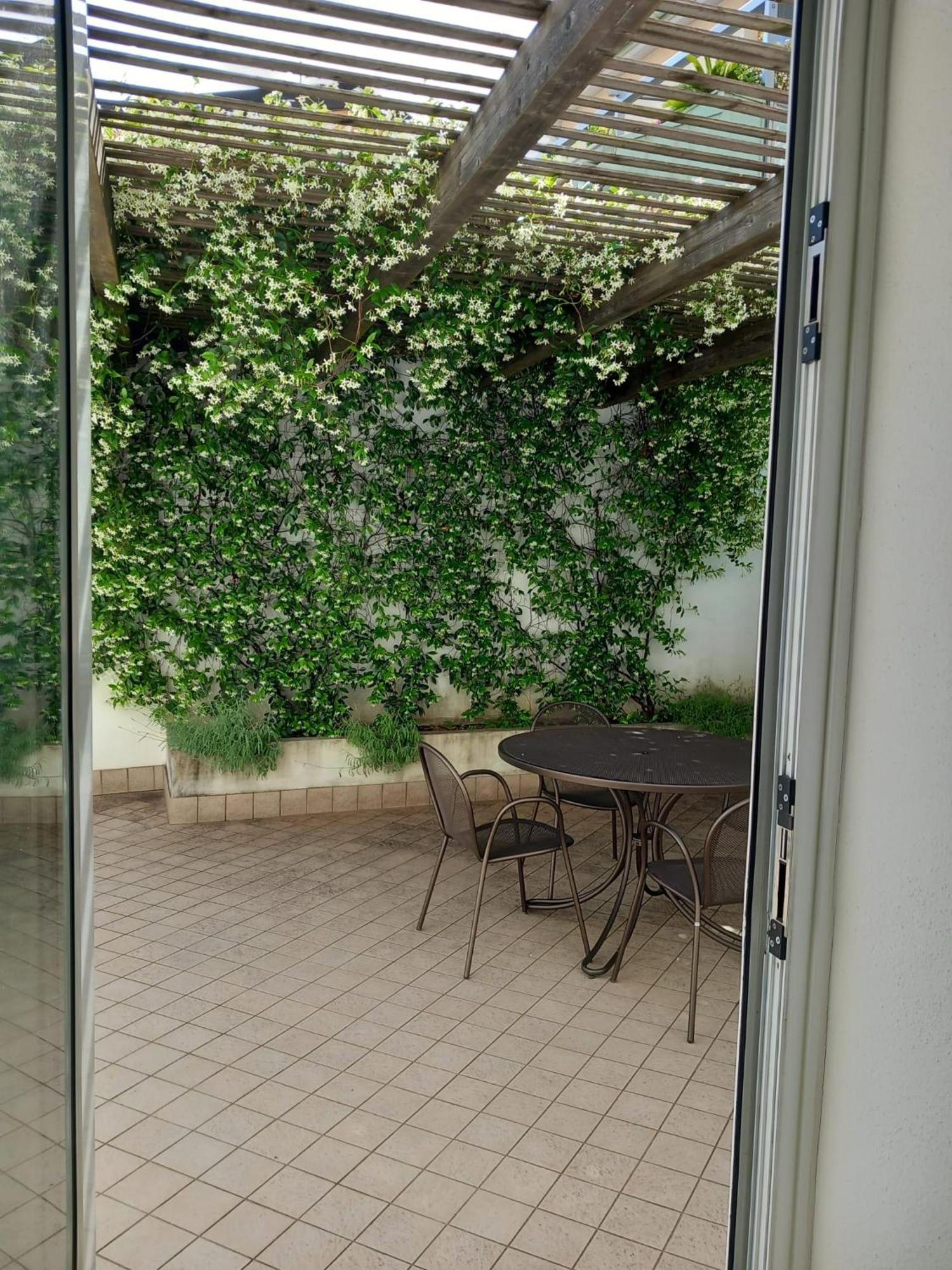 Open Space Bergamo Centro Exterior photo